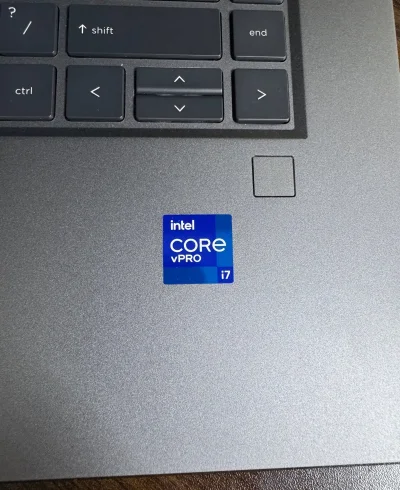 Ноутбук HP ZBook Studio i7