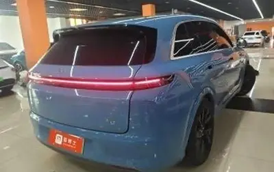 Li Auto (LiXiang) L7, 2023