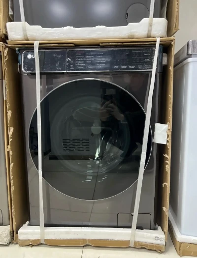 Стиральная машина 8.5 кг LG