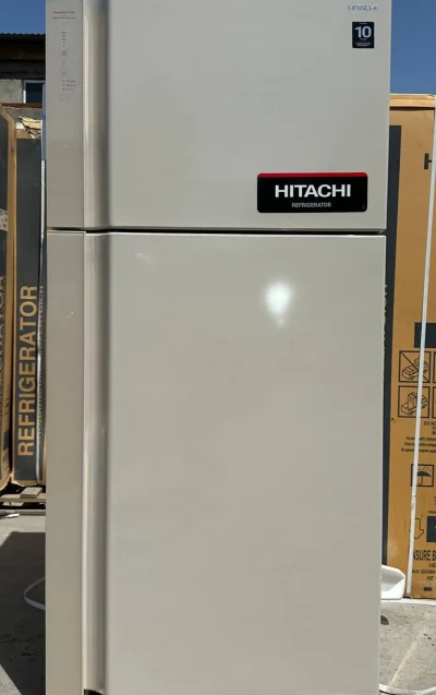 Холодильник Hitachi