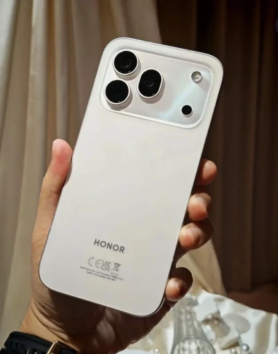 Honor 600Pro 5G 24/512Gb 7000мач — миниатюра 4