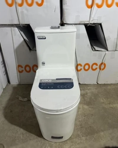Унитаз Coco