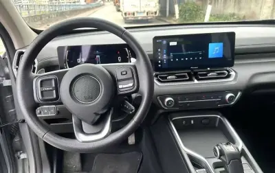 Great Wall  2WD, 2025 — миниатюра 2