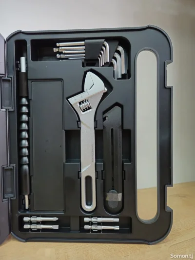 Набор инструментов Xiaomi Mijia Toolbox