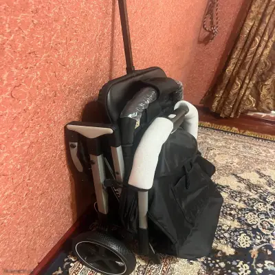 Коляска