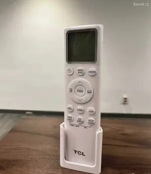 Кондиционер TCL 12куб