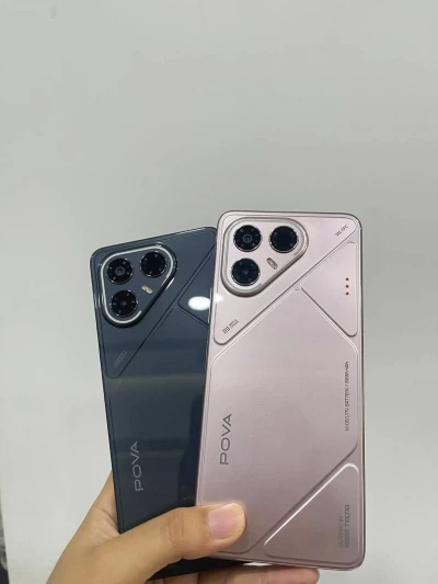 Tecno Pova 7 Neo 256 gb