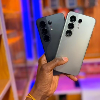 Tecno Camon 50pro 8+8/256Gb Titanium Global Version