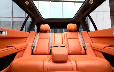 LI XIANG PRO, 2023