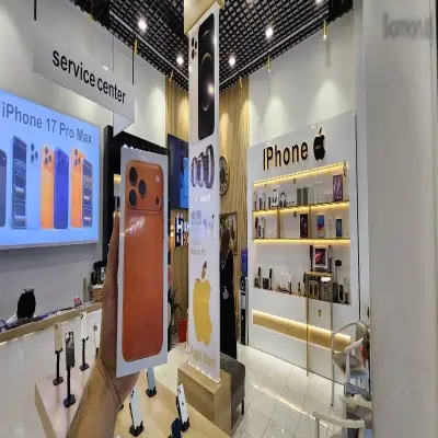 Apple IPhone 17 Pro Max 256 gb