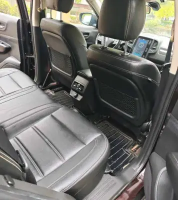 Renault Koleos, 2016