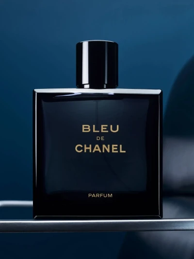 Мужской Парфюм Bleu Chanel pour Homme