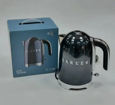 Тефаль Uakeen