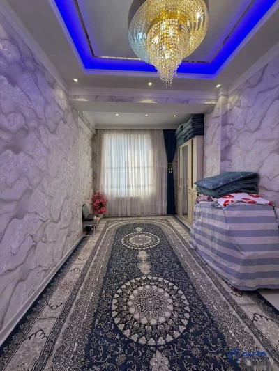 3-комн. квартира, 4 этаж, 79 м², Сино Казокон — миниатюра 4