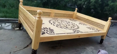 Тапчан — миниатюра 1