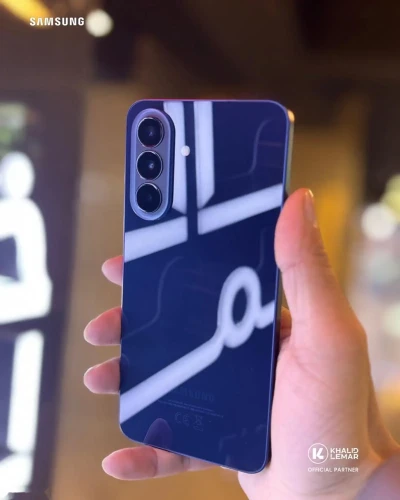 Samsung Galaxy А57 5G 8/128gb blue — миниатюра 3