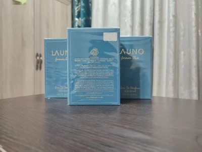 Духи Launo — миниатюра 2