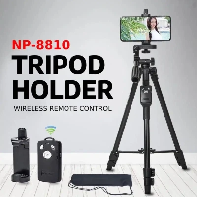 Штатив-tripod NeePho NP-8810 — миниатюра 2