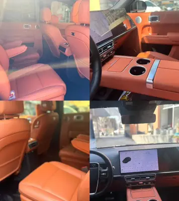 Haval H6, 2024
