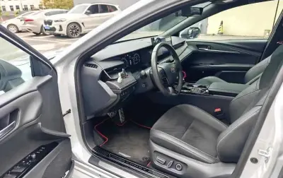 Toyota Avalon, 2019 на заказ