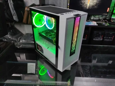 Игровой Персональный Компьютер Core i5-11400F / GTX 1660Ti 6GB / 16GB / 512GB — миниатюра 3