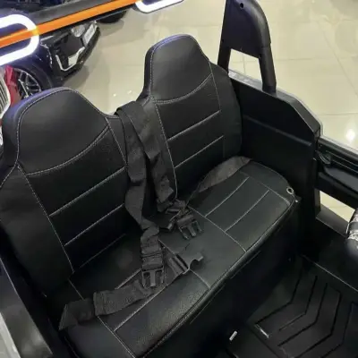 Детская машина