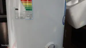 Водонагреватель Artel 80л