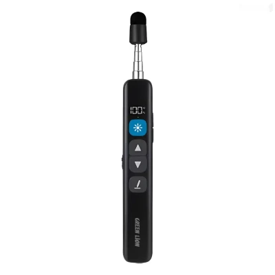 Беспроводной презентер Green Lion Wireless Presenter With Retractable Pointer — миниатюра 2