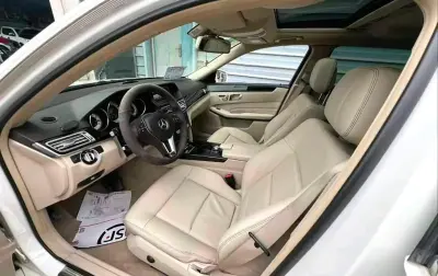 Leapmotor B01, 2025