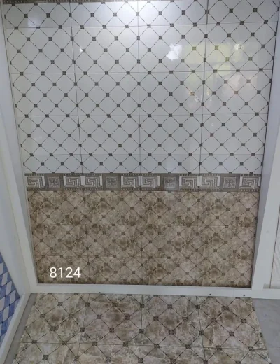 Кафель 20х30