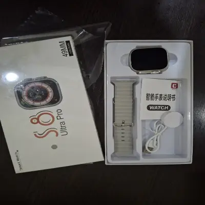 Смарт часы S8 Pro Max