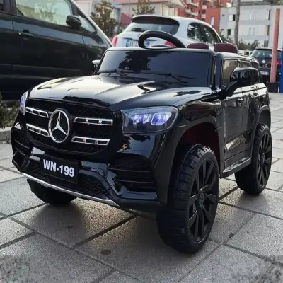 Детская машина