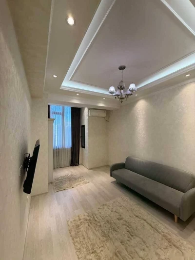 2-комн. квартира, 16 этаж, 53 м², Шохмансур — миниатюра 5