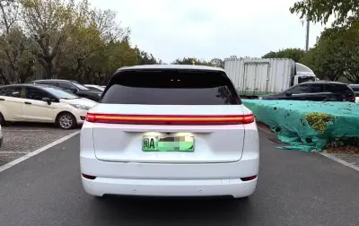 Li Auto (LiXiang) L7, 2025 на заказ