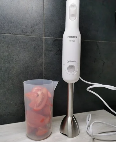 Блендер Philips-HC-2545