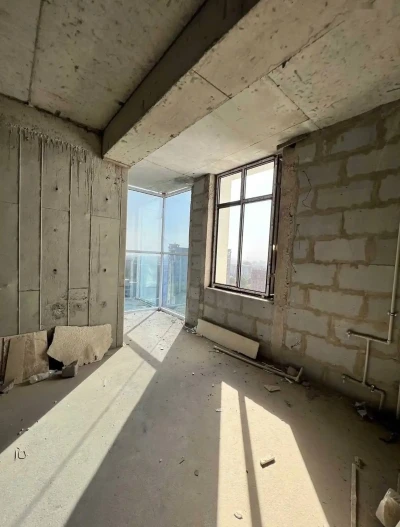 3-комн. квартира, 13 этаж, 130 м², Исмоили сомони,Себистон,Цум — миниатюра 7