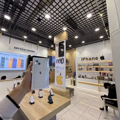 Apple iPhone 13, 256 gb, Starlight