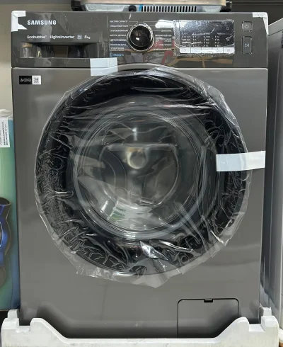 Стиральная машина Samsung 8 kg