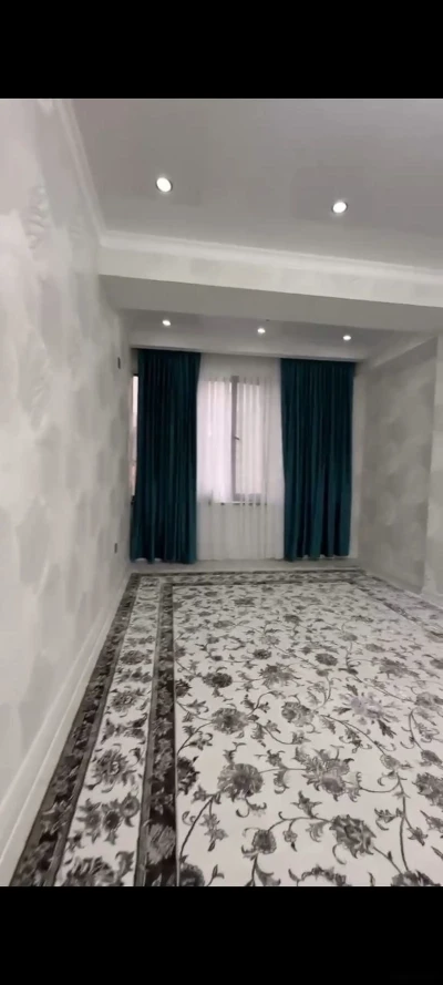 2-комн. квартира, 11 этаж, 59 м², Сино — миниатюра 5