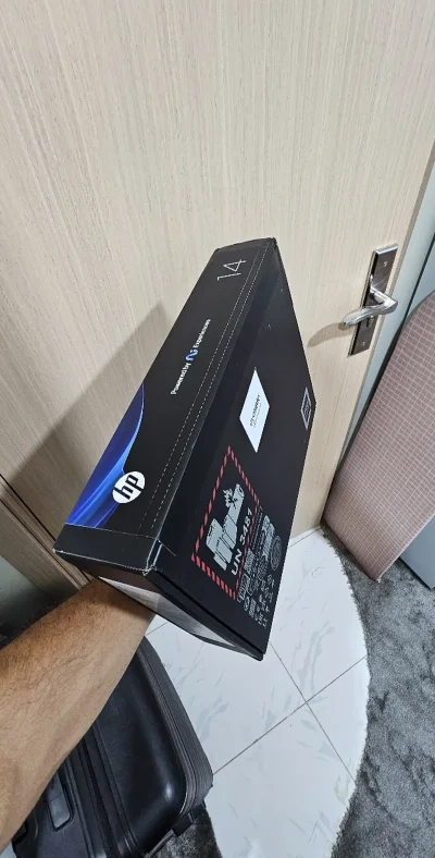 Ноутбук HP OmniBook Ultra Flip 14