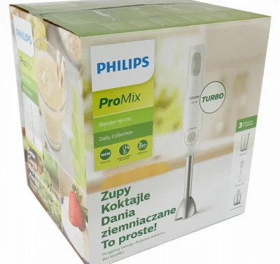 Блендер Philips-HC-2545