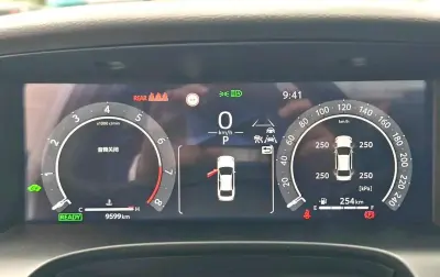 Toyota Camry, 2025