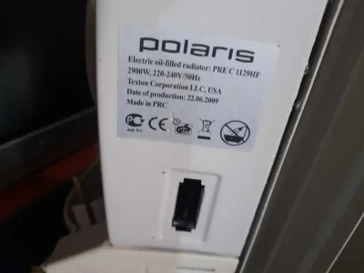 Радиатор Polaris — миниатюра 5
