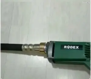 Ручной Выбратор Для Бетона Rodex
