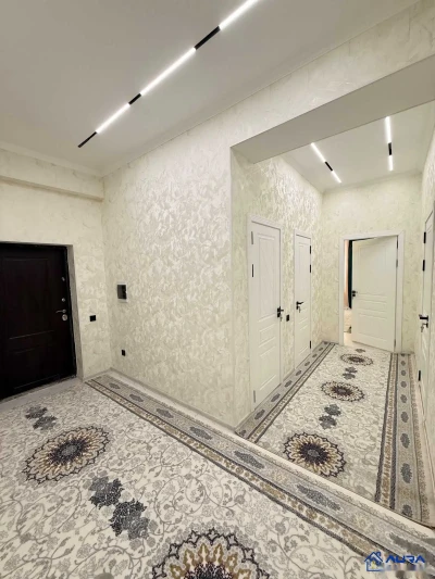 2-комн. квартира, 4 этаж, 64 м², Сино — миниатюра 11