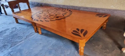 Хонтахта 3х150