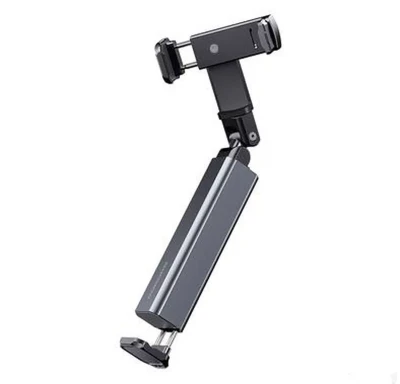 Держатель для телефона Porodo Cross-border Travel Portable Mobile Holder — миниатюра 2