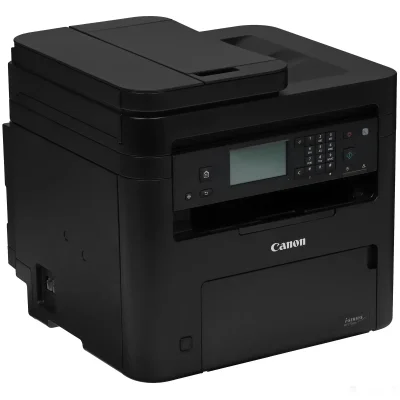 Принтер МФУ лазерное Canon i-SENSYS MF275dw — миниатюра 2