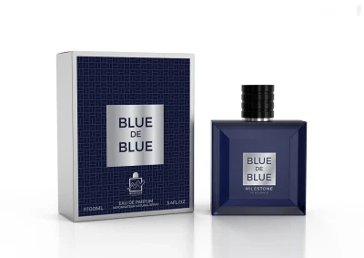 Парфюм Blue de Blue EAU de Parfum