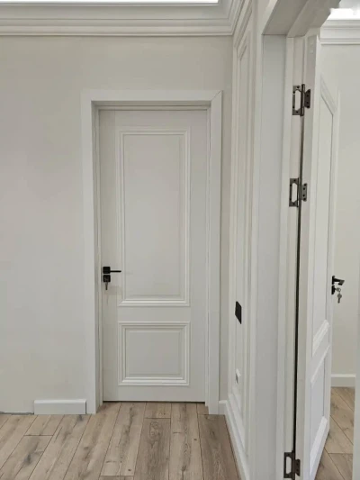 Дверь